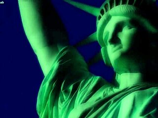 Zajímavé hentai s Ushio Kofune ve vesnici