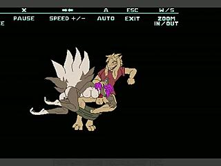 Watch All Scenes of Predation.