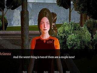 What's happening in my new family 206?