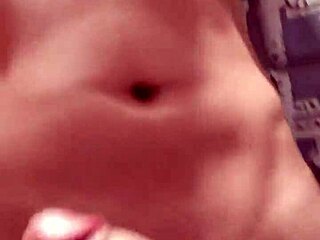 A Young 18+ Gay Handjob Huge Cock And Cums A Lot