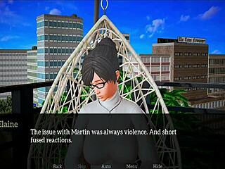 What's happening in my new family 206?