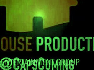 Homemade black mama milf pops her big ass.