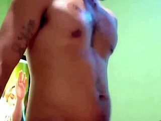 Public Fun Starts In Shopping Mall Bathroom And Ends In Bed.