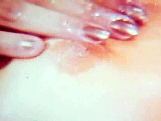 I explore vintage pornostalgia with two centuries of group sex, including hairy and interracial scenes