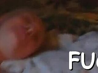 Bouncing Hard on a Schlong Caught by Hidden Spycam