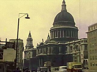 I explore vintage pornostalgia with two centuries of group sex, including hairy and interracial scenes