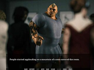 tales from the unending void 73 in anime hentai game