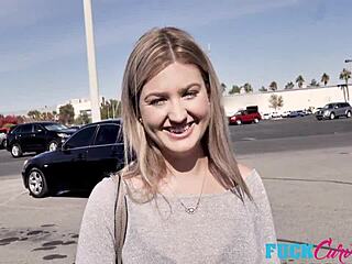 serena avery reels in pussy with doggystyle