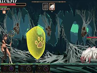 Hentai Game Estella 001 Unveils Wild Anime Action Scenes