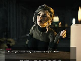 we watched lesbian sex and got wild together