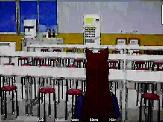 My new family 132 explores wild anime adventures in 3D cartoon