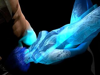 Cortana says, 'suck my master's dick'