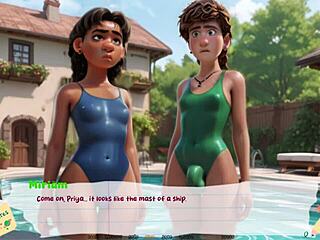 in johannesgaming update 174, awakening priya chapter 2, mrs anderson fucks us hard on sep 23 2024