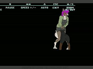 Watch All Scenes of Predation.