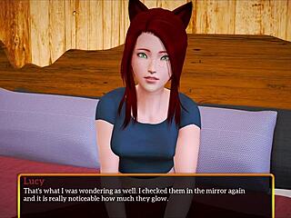 i see teen 18+ with small tits in my new family