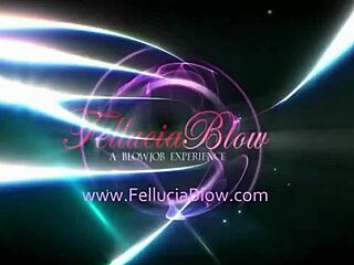 Speaking of hot blowjobs, watch this amateur swallow every drop