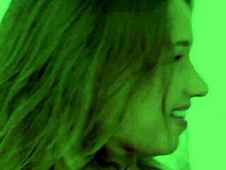 Eurobabe takes black cock deep in anal slam