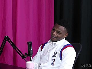 Recebeu uma proposta e montou seu canal e prefere n�o saber o que sua parceira faz - will mastro