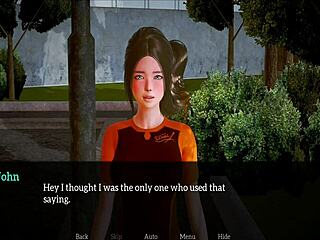 What's happening in my new family 206?