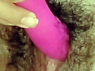 my friend makes me so horny, i ask my husband to give me his cum.