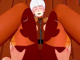 melitta coffee deal with grandma and aunt in sheer red