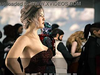 végtelen űr 73 anime hentai játék kalandok