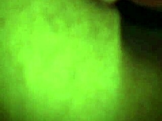 Homemade Couple Enjoys Intimate Fingering Session