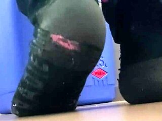 Step Gay Dad Eats Rubber From Hot Dilf Stepuncle