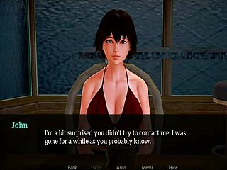 i'm really happy in my new famly 122. it's a anime cartton series with lots of famly moments and fun