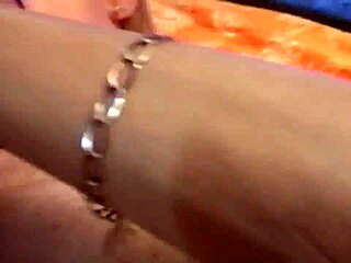 my wife surprised me with her dirty side