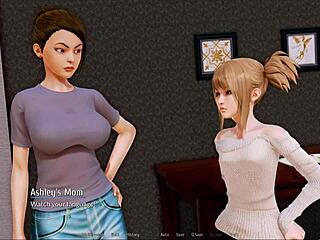 Harem Hotel 134 Unfolds Wild Anime Adventures