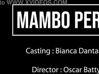 slim brazilian bianca dantas gets fucked hard by 4 big dicks