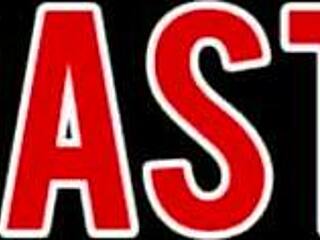 Ebony Boss Hardcore!