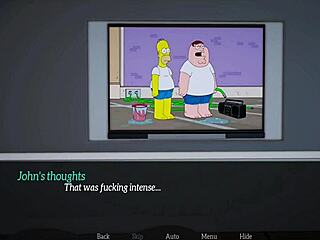 PAWG Anna Claire Clouds Seduces Husband for 3-Way With Lexi Luna