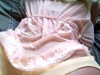 Ne morem prenehati jebati svoje spolne lutke Aisha, del 1!