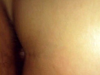 PREFERS ANAL TO AVOID PREGNANCY