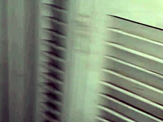 Two well-endowed gay men swap partners in hardcore bareback anal sex behind closed doors