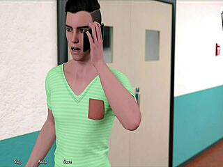 Being a dik dik route 22 features erotic anime scenes.