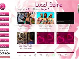 A Wife And Stepmother 82