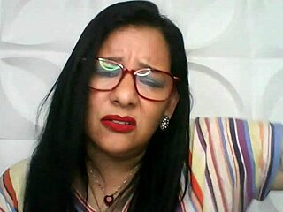 Boyfriend's Girlfriend And Kind Mother Share A Moment