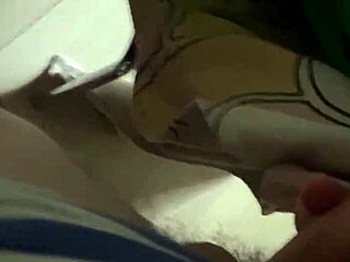 Distracted From Work And Sex By A Phone Call