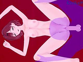 마도카 히구치의 야한 헨타이 섹스 액션 지금!