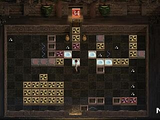 treasure of nadia puzzles walkthrough adventure.