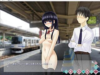 Wah, aku suka banget bokep payudara besar komite diary bagian 1