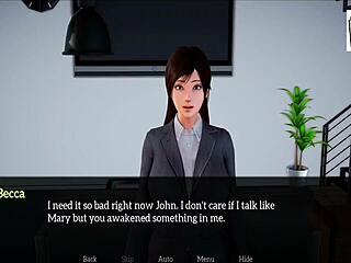 PAWG Anna Claire Clouds Seduces Husband for 3-Way With Lexi Luna