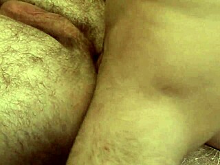 Adventures of gay hunters in the wild