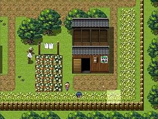 อ๊าว นัตสึกิในเกมเฮ็นไตตอน3 แช่อ่างเปลือยสุดเสียว 😍