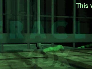 Harley Takes Monster Cock Deeply