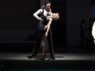 Sin Heels 4 - Can You Handle This Wild Femdom Action?!