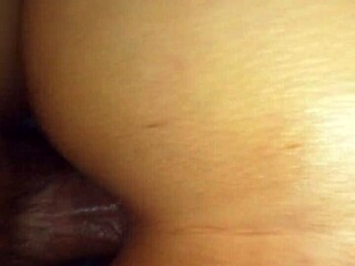 PREFERS ANAL TO AVOID PREGNANCY